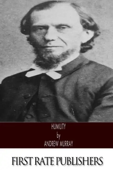 Humility - Paperback