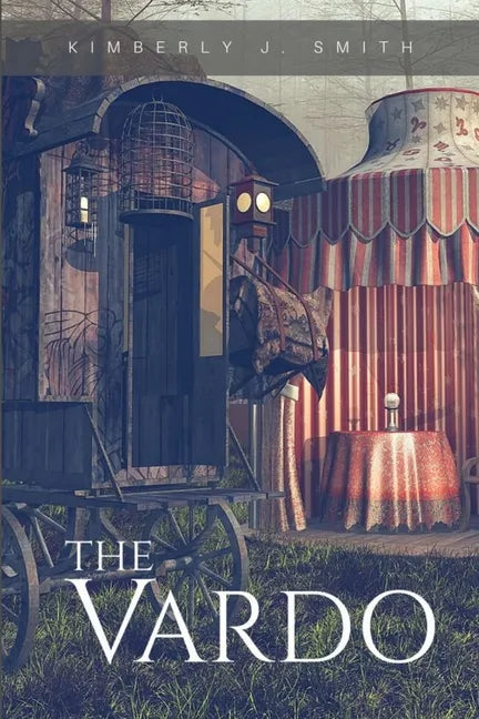 The Vardo - Paperback