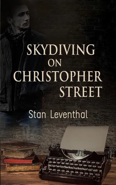 Skydiving on Christopher Street - Paperback