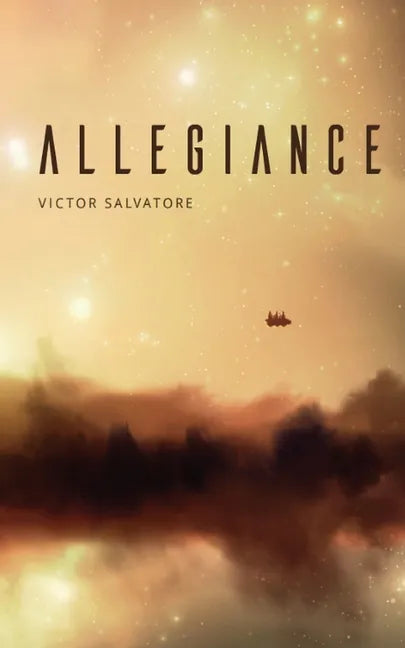 Allegiance - Paperback