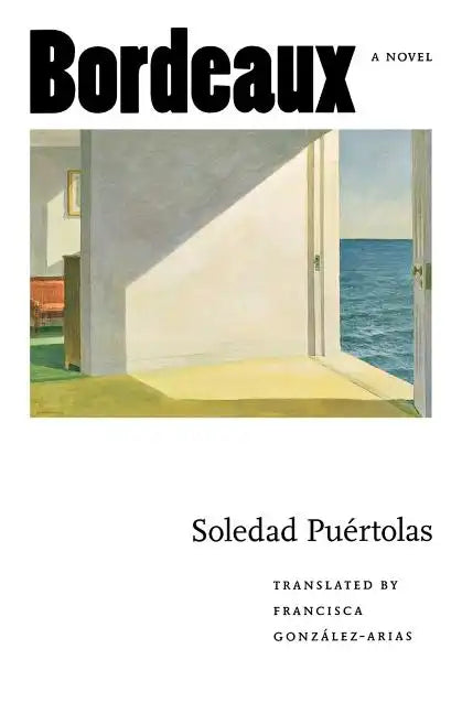 Bordeaux - Paperback