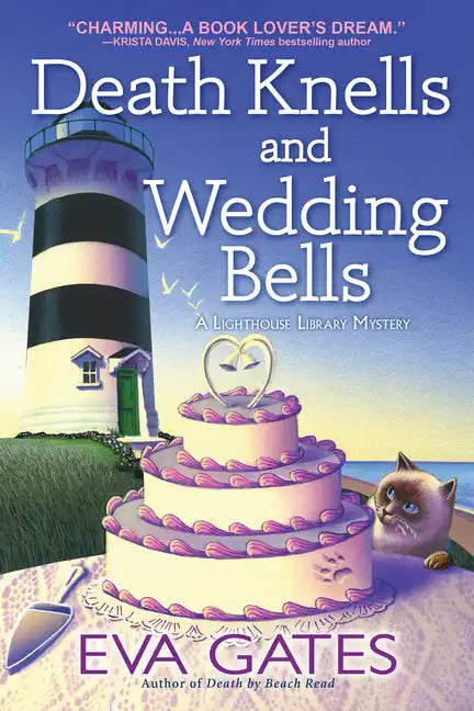 Death Knells and Wedding Bells - Hardcover