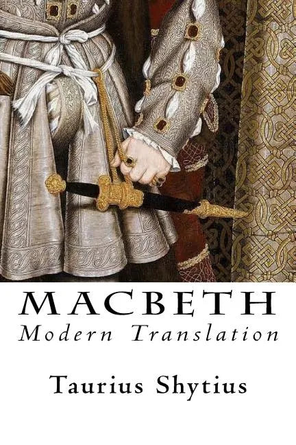Macbeth: Modern Translation - Paperback