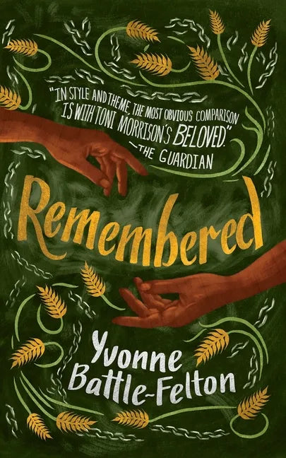 Remembered - Hardcover