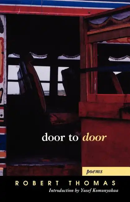 Door to Door - Paperback