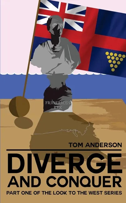 Diverge and Conquer - Paperback