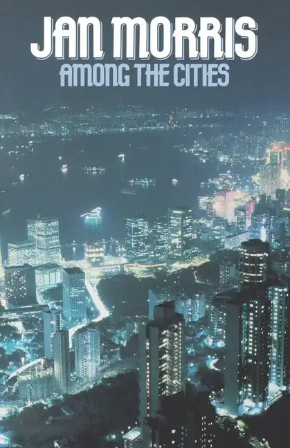 Among the Cities - Paperback