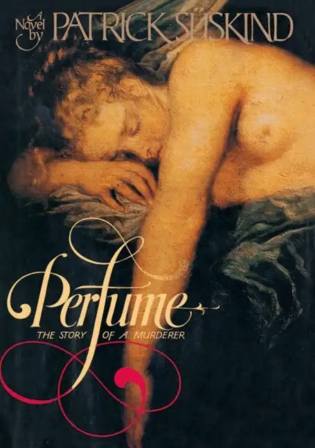 Perfume: The Story of Murder - Hardcover