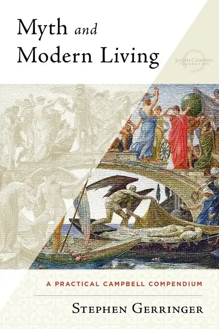 Myth and Modern Living - Paperback