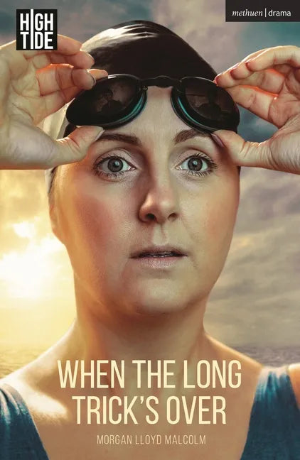 When the Long Trick's Over - Paperback