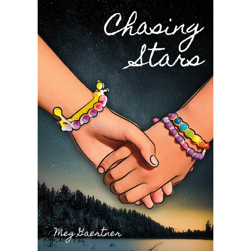 Chasing Stars - Paperback