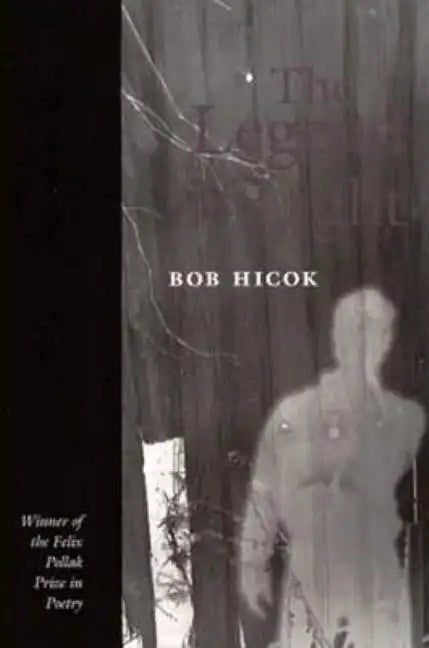 Legend of Light - Paperback