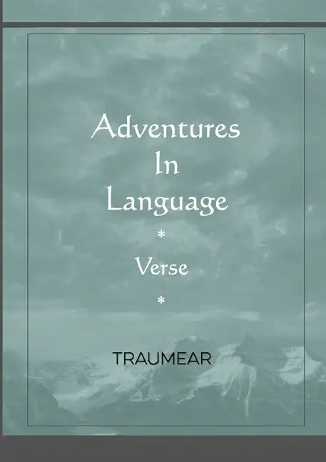 Adventures in Language - Paperback