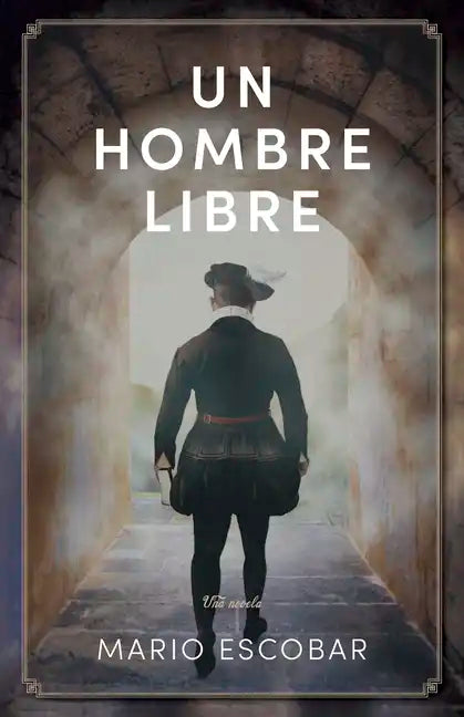 Un Hombre Libre: El Buscador de la Verdad - Paperback