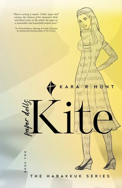 Kite - Paperback