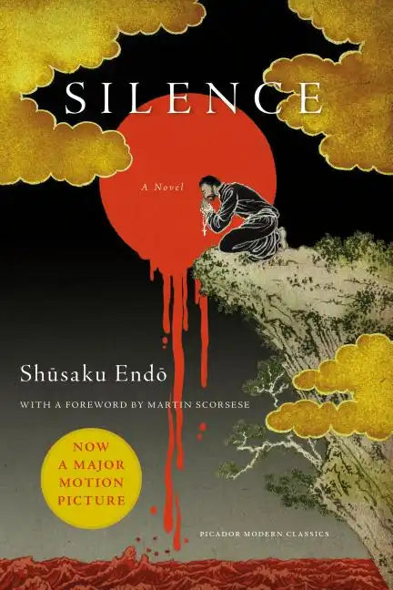 Silence - Paperback