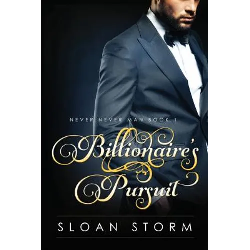 Billionaire's Pursuit: Billionaire Erotic Romance - Paperback