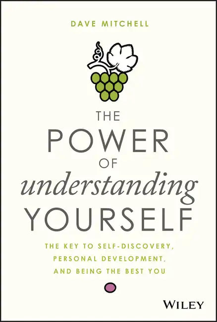 The Power of Understanding Yourself: The Key to Self-Discovery, Personal Development, and Being the Best You - Hardcover