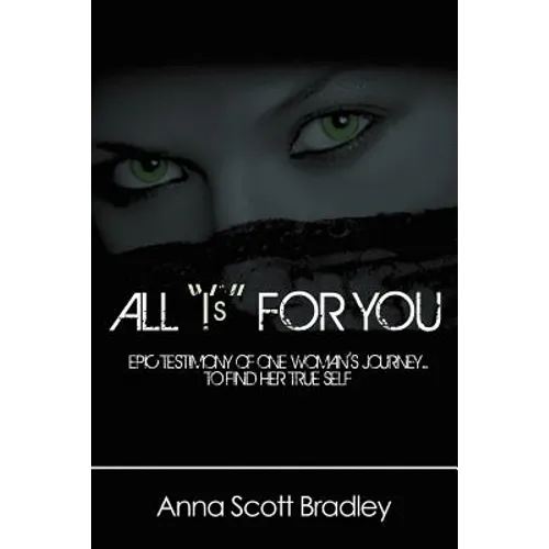 All "I's" for You - Paperback