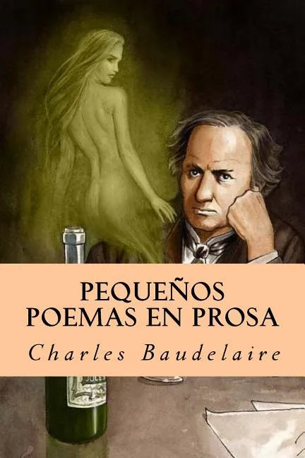 Pequeños Poemas en Prosa - Paperback