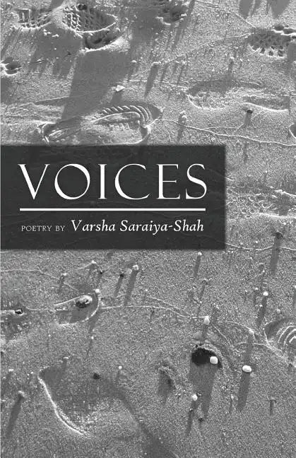 Voices - Paperback
