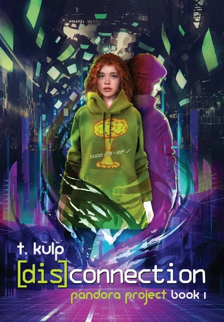 [dis]connection - Hardcover