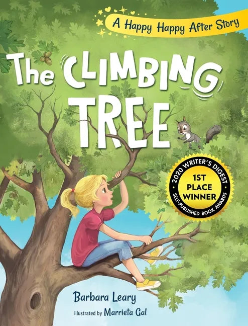 The Climbing Tree - Hardcover