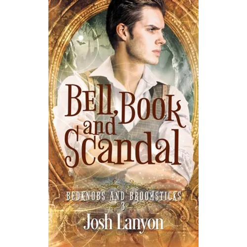 Bell, Book and Scandal - Paperback