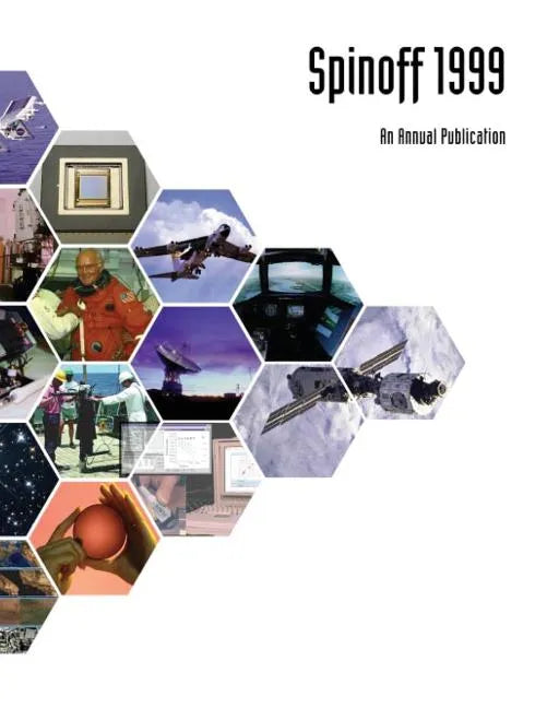 Spinoff 1999 - Paperback
