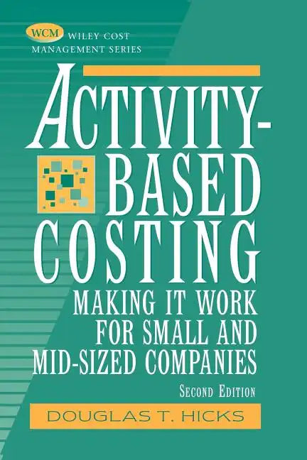 Costing 2e P - Paperback