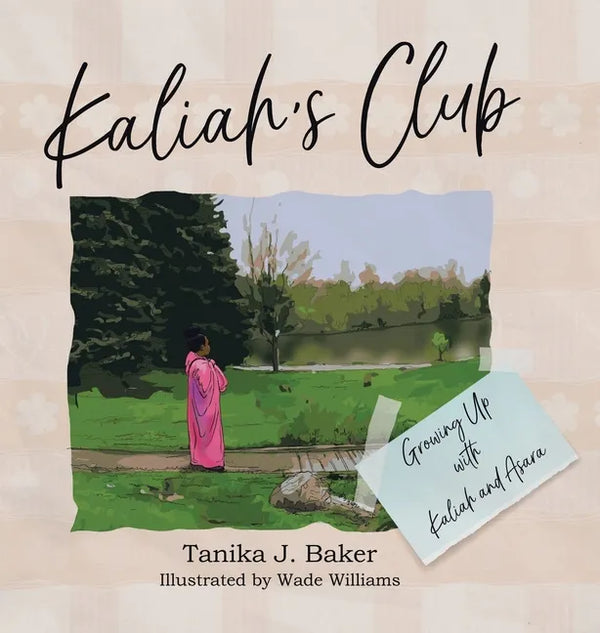 Kaliah's Club - Hardcover