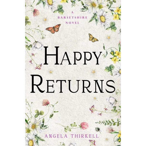 Happy Returns - Paperback