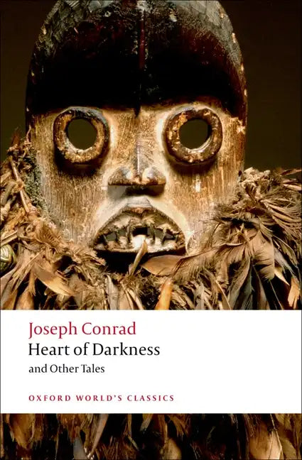 Heart of Darkness and Other Tales - Paperback