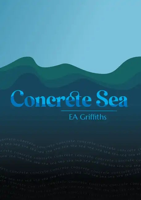 Concrete Sea - Paperback