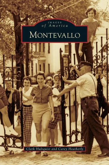 Montevallo - Hardcover