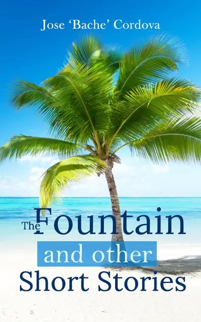 The Fountain and other short stories - Paperback