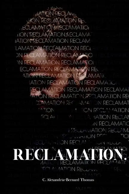 Reclamation. - Paperback