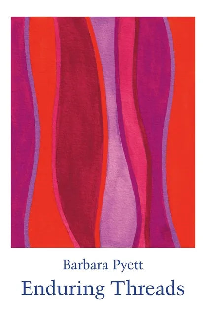 Enduring Threads - Paperback
