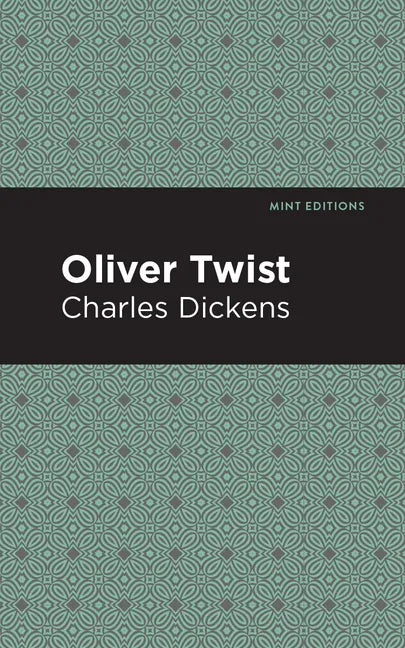 Oliver Twist - Hardcover