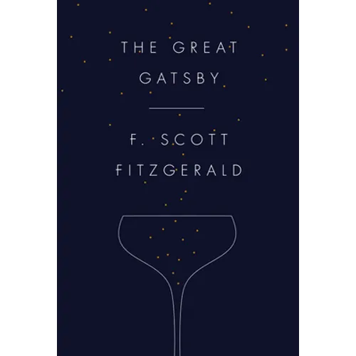 The Great Gatsby - Paperback
