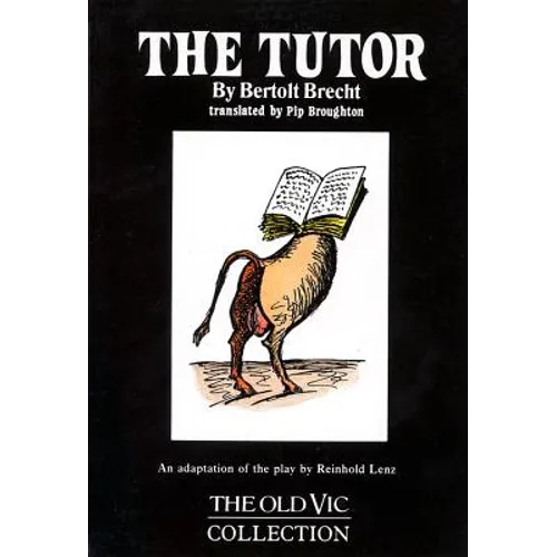 The Tutor - Paperback