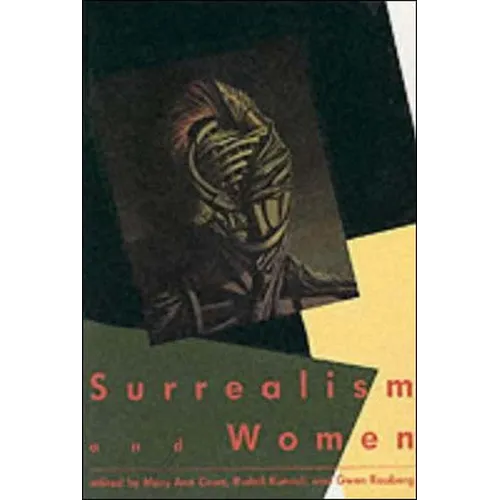 Surrealism and Women - Paperback