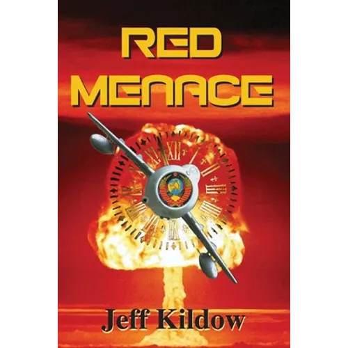 Red Menace - Paperback