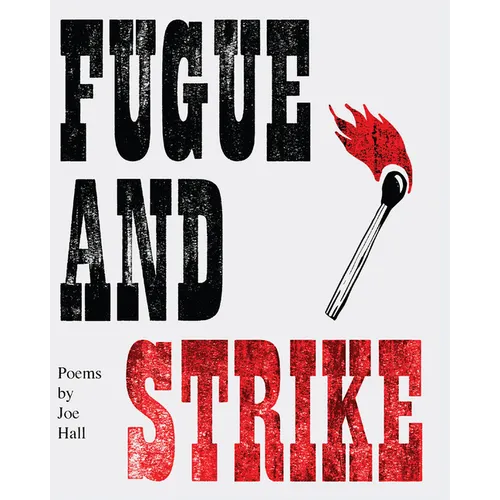 Fugue and Strike - Paperback