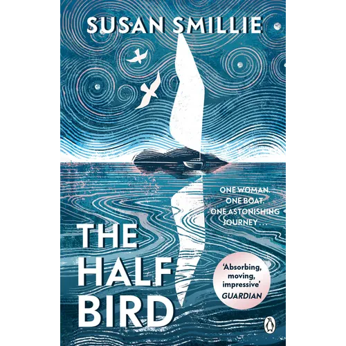 The Half Bird - Paperback