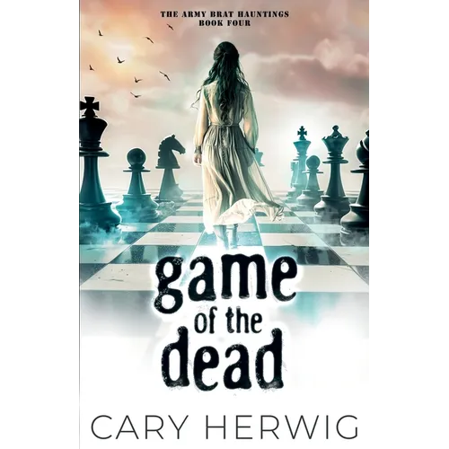 Game of the Dead - Paperback
