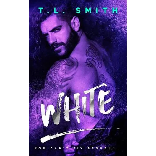 White - Paperback