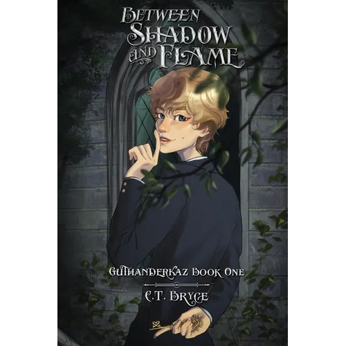 Between Shadow and Flame - Paperback
