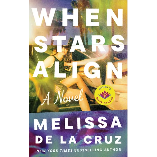 When Stars Align - Paperback