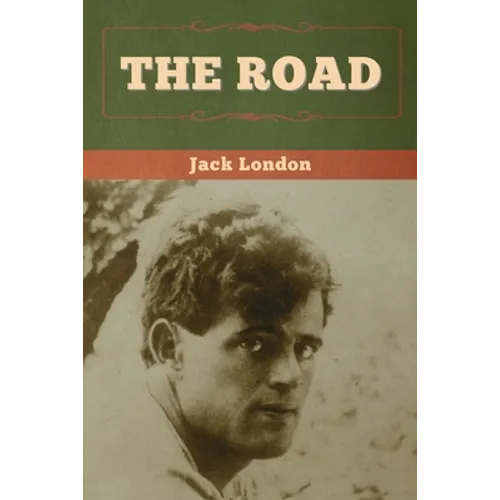 The Road - Paperback